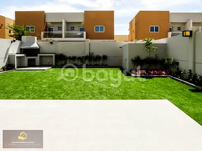 "100% Freehold |Pool/Garden 3-Bedroom + Maid’s Room for All Nationalities"