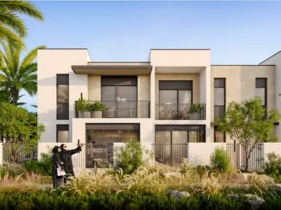 May | 4Br+Maid | Biggest Plot | Single Row