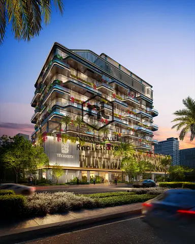 Stylish 1BR | Cash Offer | High ROI | Smart Home