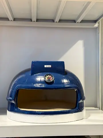 Charcoal Outdoor Pizza Oven