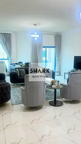 For sale Apartment 3 bedroom in alkhor towers
