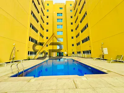 Close to Union Coop|Lavish Studio Apartment|Balcony|Amenties
