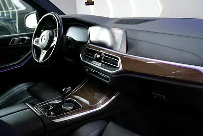 2020 BMW X5 缩略图 15