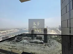 Studio For Rent | Regalia by Deyaar | Higher Floor