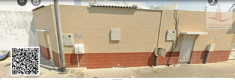 An excellent investment and ownership opportunity for UAE and GCC Nationals in a prime location in Al Ramla.