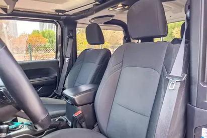 2019 JEEP WRANGLER 缩略图 11