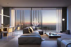 🏙️ The New Heart of Smart Living at Aljada
