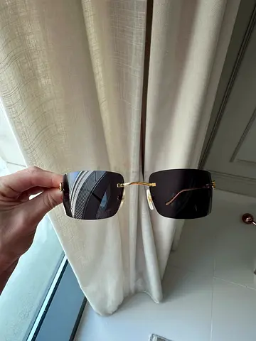 Cartier sun glasses