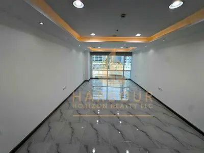 Fully Fitted Office Space Business Bay