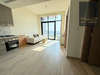 Fully Furnished 1bhk Apartment With Kitchen Appliances Just in 65k