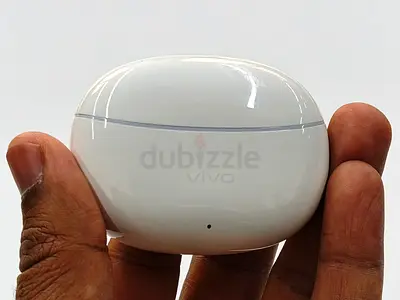 Vivo TWS Earbuds