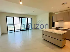 Brand New 2BR | Burj View | High Floor | Vacant