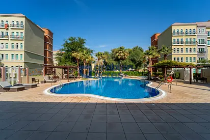 Vacant | Limited Units | Payment Plan