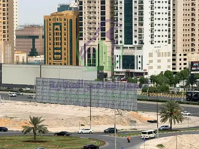 شقه غرفتين وصاله الممزر التعاون مع باركينج مجاني بلكونه خزائن بالحائط اطلاله بنوراميه مفتوحه تسهيلات في الدفعات