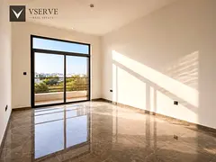 Spacious Layout | Open View | Ready To Movein