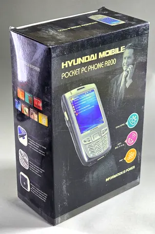 Hyundai Mobile Phone