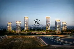 Premium Office | 7th Floor | Skyline View | Prime Business Address | 50/50 Payment Plan