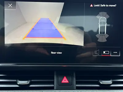 Audi A5 45 TFSI quattro S line, миниатюра 7