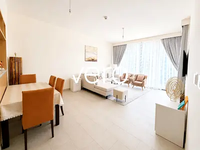Full Water View | Low Floor Unit | Vacant