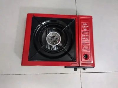 Portable Gas Stove