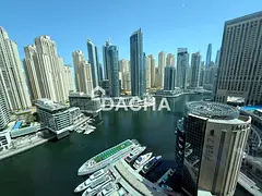 Vacant | Furnished | Marina View