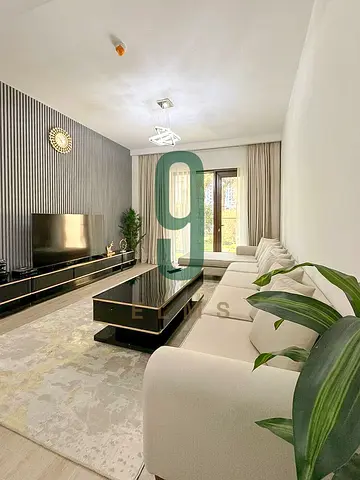 Huge Terrace Area | Exclusive | Beach View