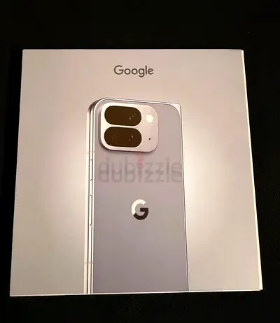 Pixel Fold 10 Pro 512 Brand New Seal packed