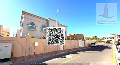 Villa for sale in Rabigh, on a beachfront plot. Area: 6000 sq ft. Age: 6 years.Negotiable
