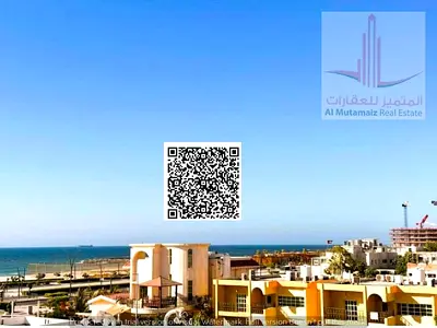 فيلا للبيع رابع قطعة من البحر .مساحة 6000قدم..العمر 06 سنوات..قابل للتفاوض