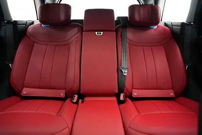 2026 LAND Rover RANGE ROVER 缩略图 12