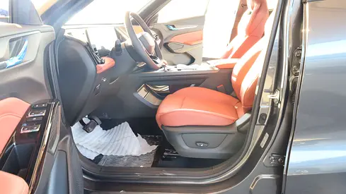 Changan X5 Plus Pioneer, миниатюра 16