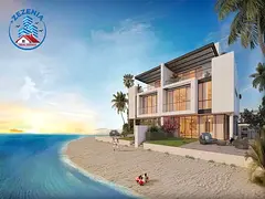 5% Down Payment | 60% Mortgage | 15% ROI | 100% Appreciation
