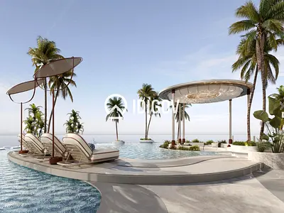 Sea View | Beachfront | High ROI | Spacious