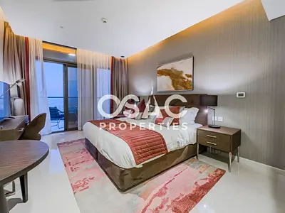 High Floor | Brand New | Premium Amenities