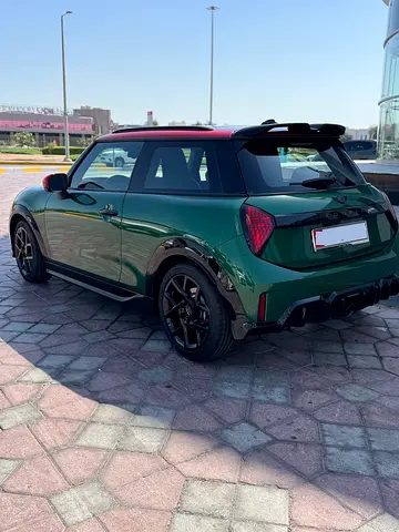 2026 MINI COOPER 照片 5