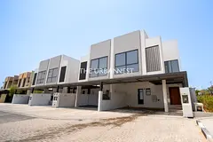 Spacious 4BR+Maids | Private Garden | Corner Plot