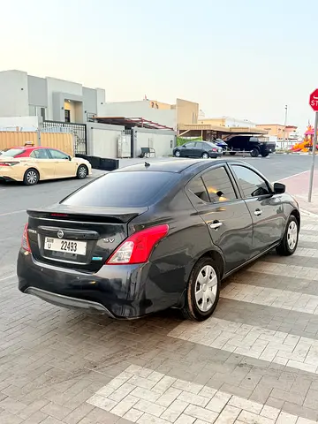 صورة 2 لـ 2015 Nissan SUNNY