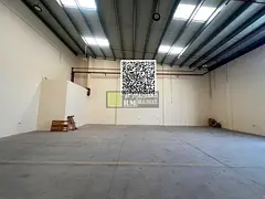 WAREHOUSE AVAILABLE FOR RENT IN JURF INDUSTRIAL 3