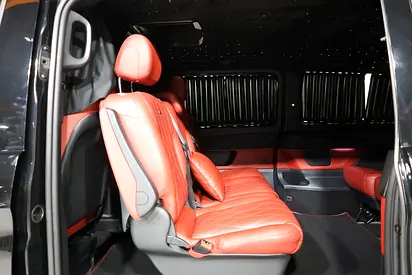 صورة مصغرة 12 لـ 2021 Mercedes-BENZ V-CLASS