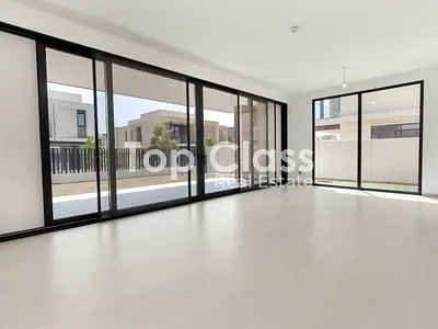 Luxury 4BR + Maid Villa | Premium Community