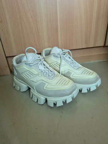 Prada Cloudbust Thunder size 42