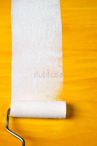 Indoor , Outdoor all types of painting services and waterproofing also available