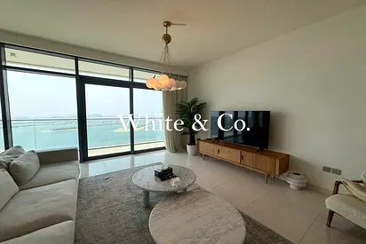 High Floor | Palm Views | Vacant August