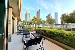 Rare Podium Unit|Prime Location|Furnished