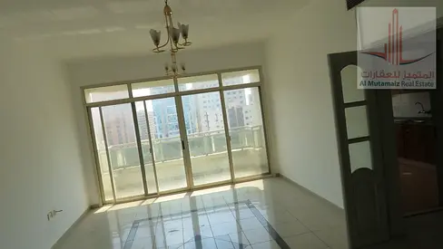 Prime Residential Opportunity | 2 Bedroom Apartment in Abu Shagara, Sharjah