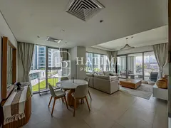 Burj View 3BR | Furnished Apartment | Downtown Views II T1