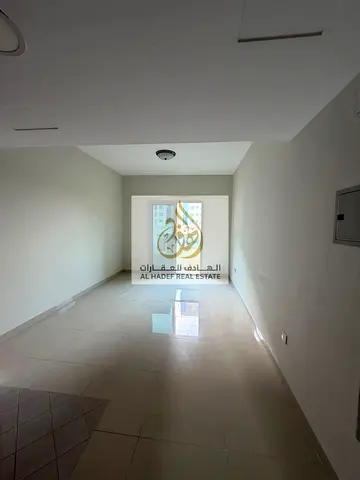 🏡 Yearly Rent | Studio with Balcony | Al Hamidiya | Behind Garden City | AED 22,000 ✨