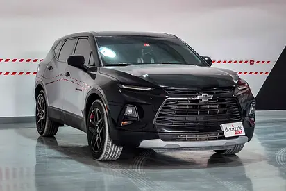 صورة 1 لـ 2022 Chevrolet BLAZER