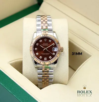 Rolex Ladies Automatic