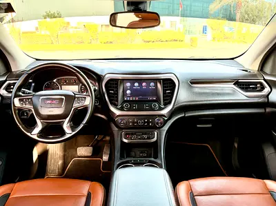 GMC Acadia AT4, миниатюра 7